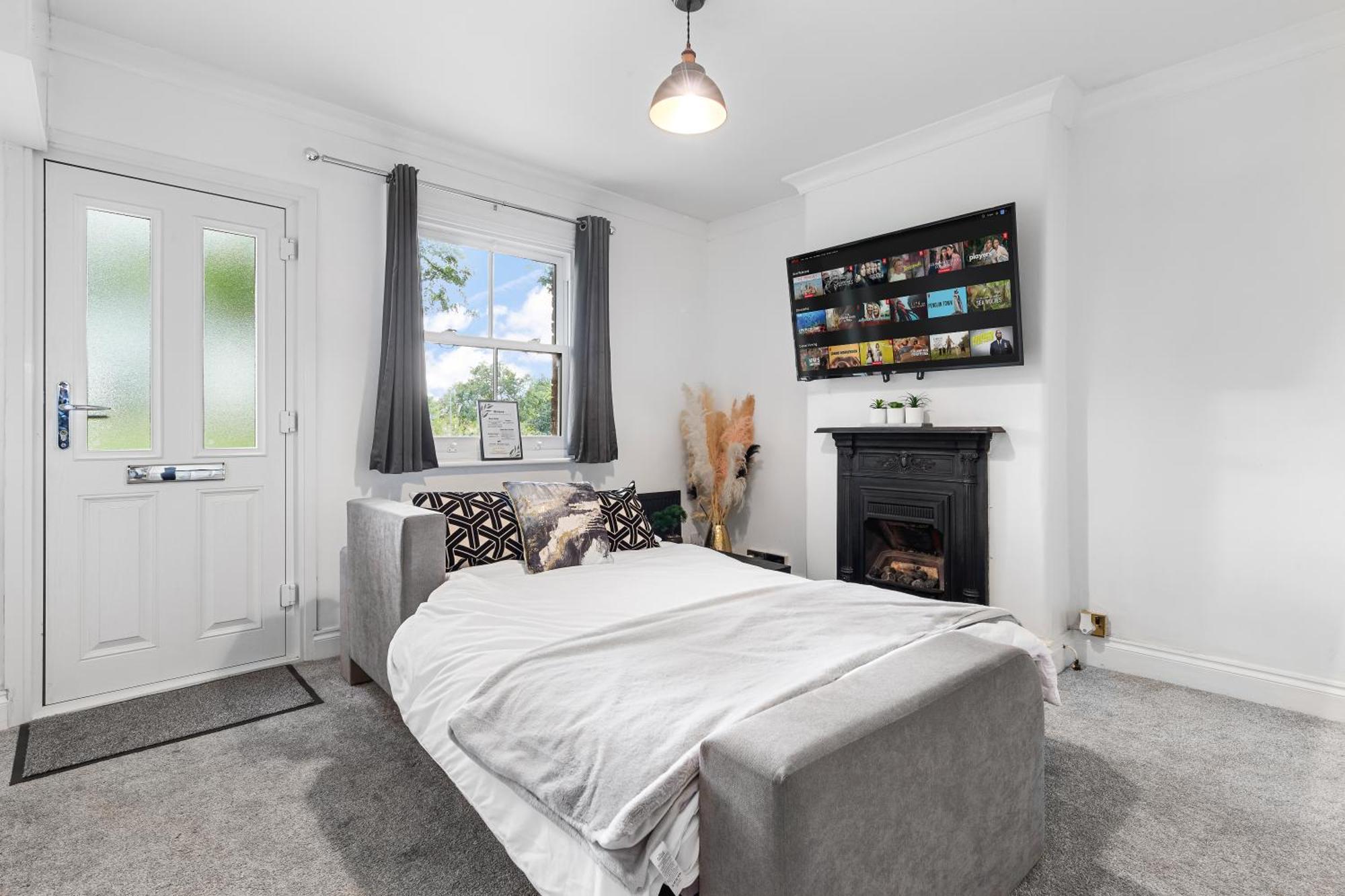 The Hogwarts Retreat - Cinema Room - Special May Offer - 25Th - 31St Watford  Exterior photo
