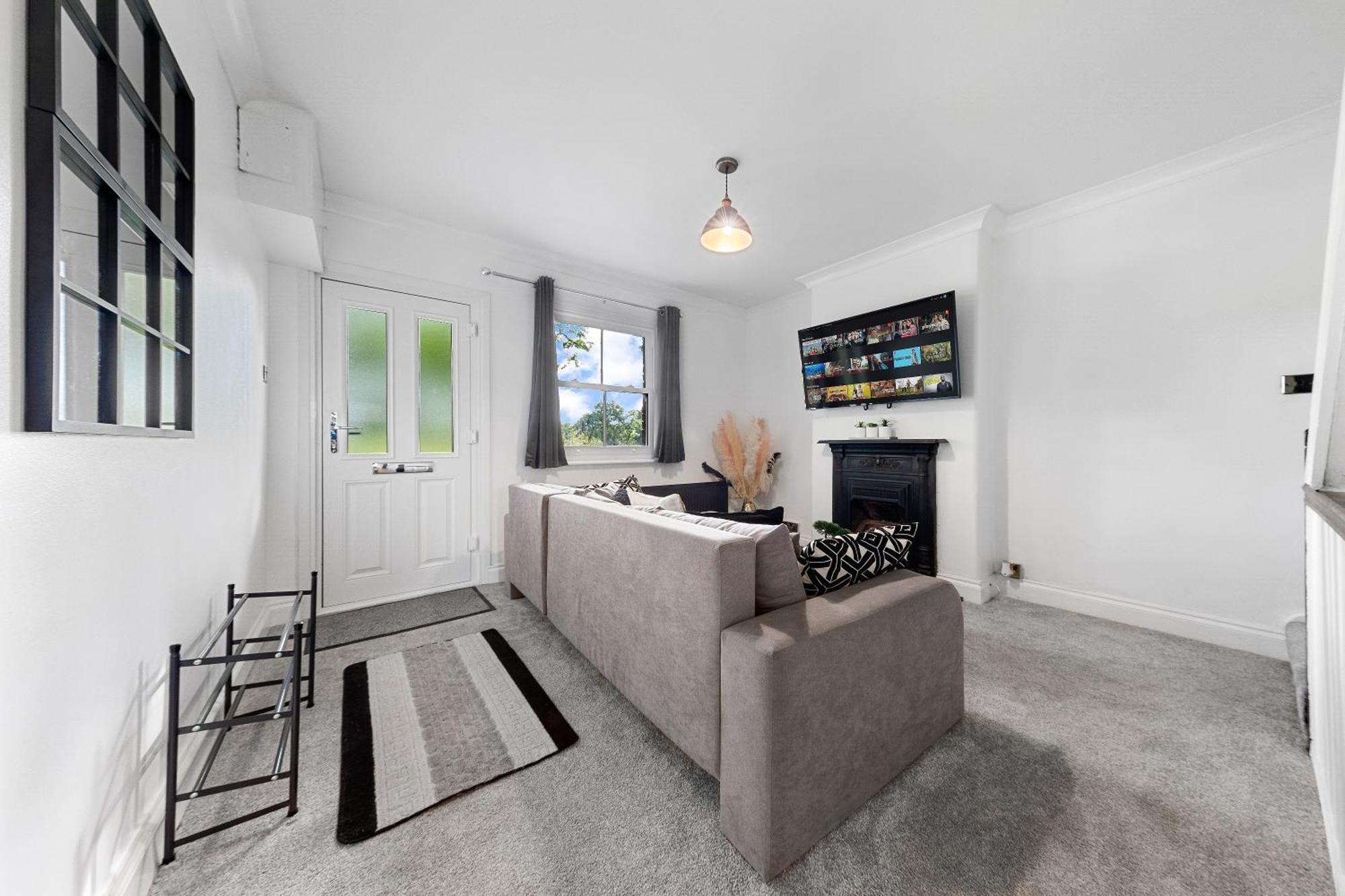 The Hogwarts Retreat - Cinema Room - Special May Offer - 25Th - 31St Watford  Exterior photo